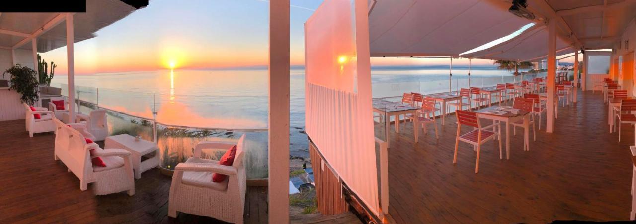 Hotel Boutique Milla De Plata Торреґуадіаро Екстер'єр фото